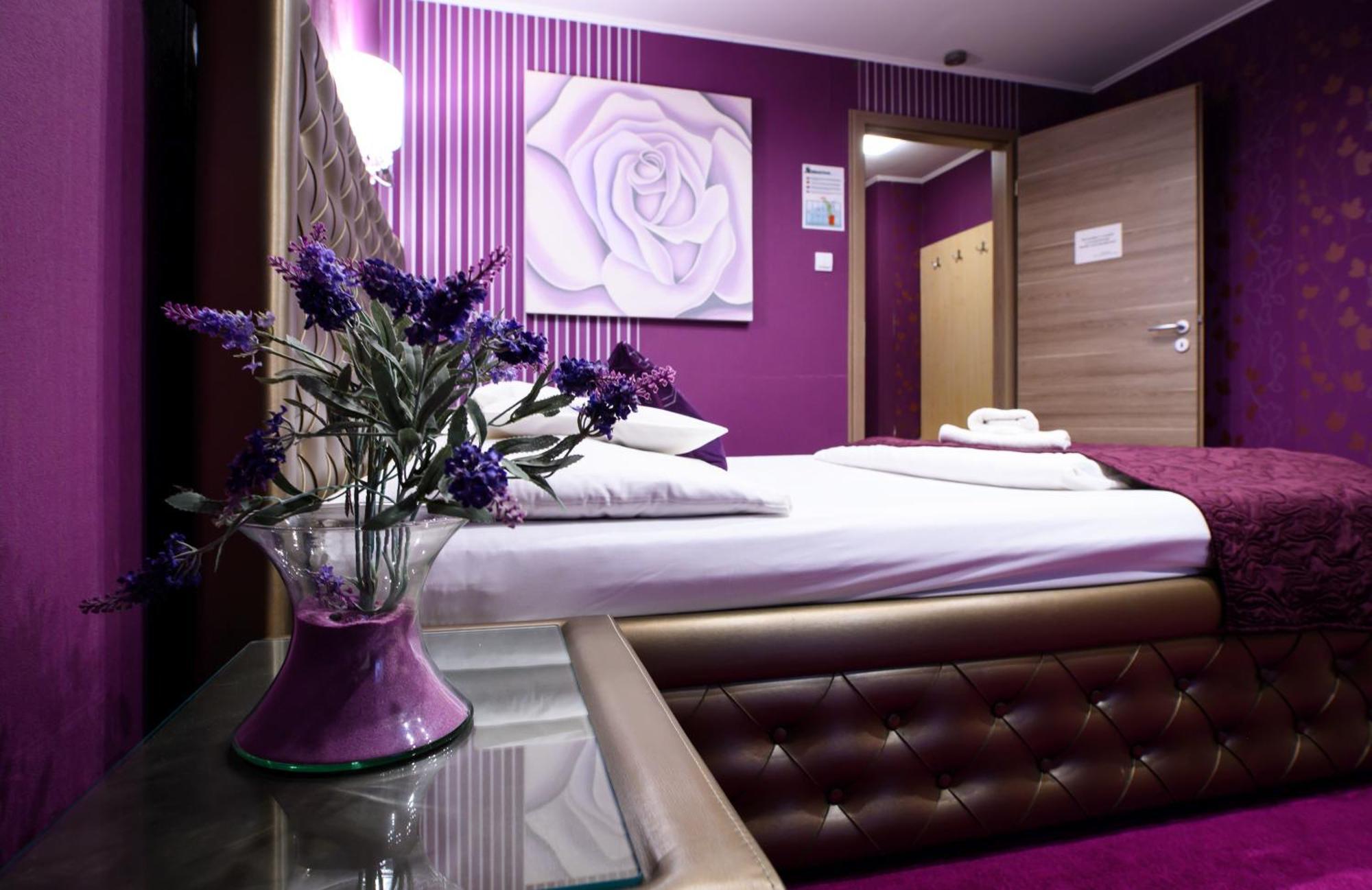 Palermo Panzio Hotel Nyiregyhaza Luaran gambar
