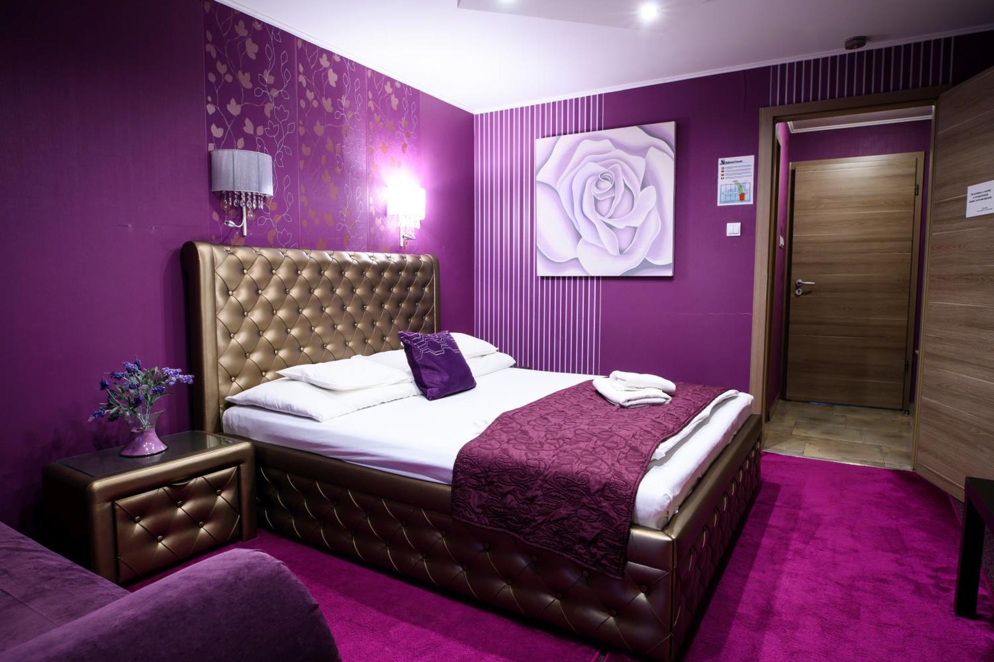 Palermo Panzio Hotel Nyiregyhaza Luaran gambar